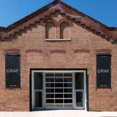 Richard Gray Gallery
