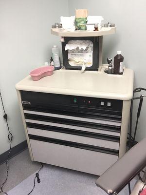 Otolaryngology & Facial Surgery Center