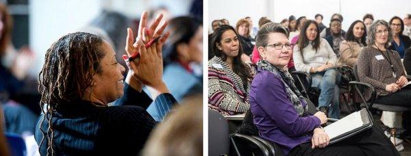 Entrepreneurial Women's Business Center