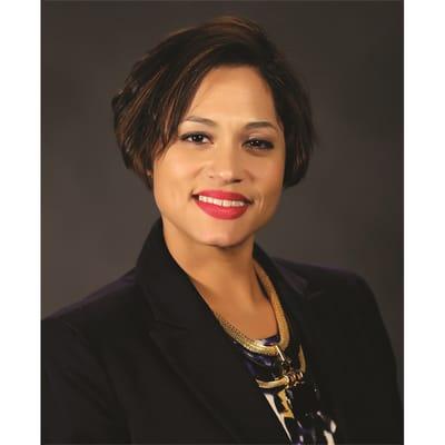 Avryl Gordon - State Farm Insurance Agent