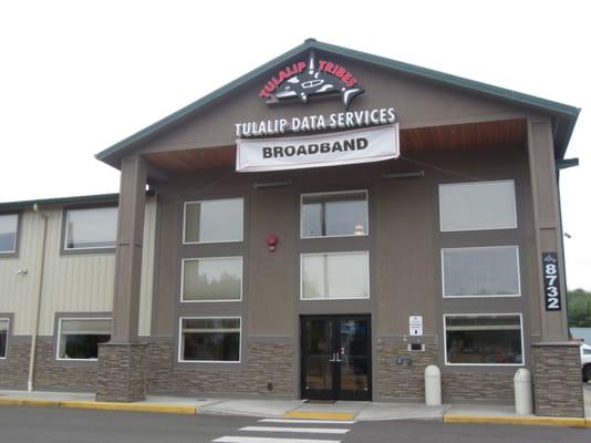 Tulalip Broadband