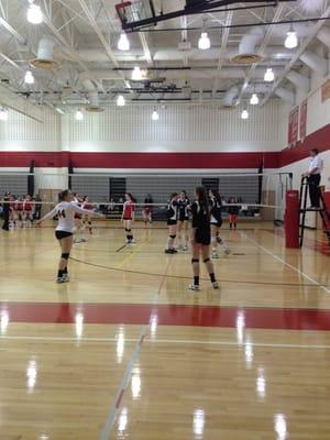 Fleetwood Area School District