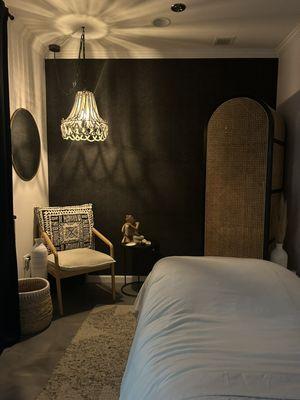 The Zen den where you can experience all you need to get back on track and rest from everyday life