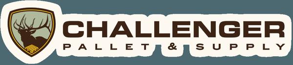 Challenger Pallet and Supply