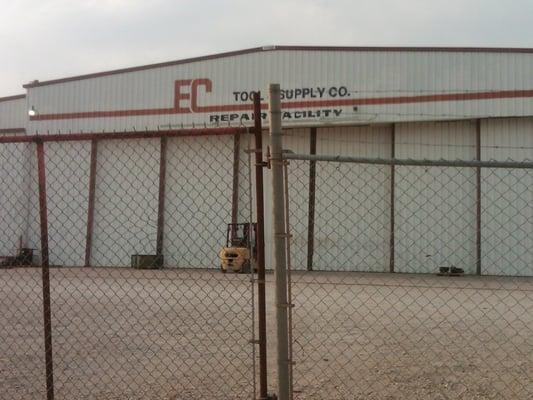 EC Tool & Supply