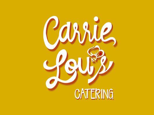 Carrie Lou's Catering