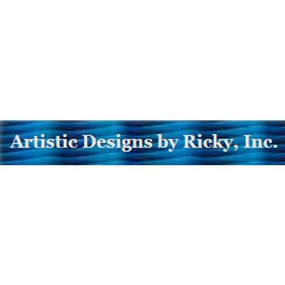 Artistic Designs by Ricky, Inc.