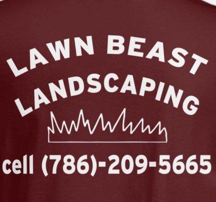 Lawn Beast Landscaping