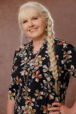 Anette Chrisley - BHH Affiliates