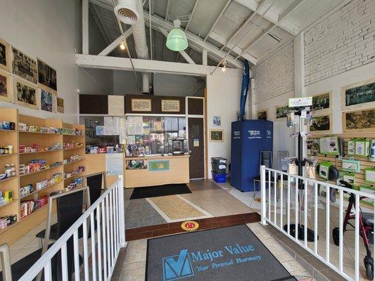 Golden Care Pharmacy