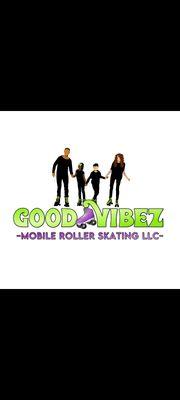 Good Vibez Mobile Roller Skating