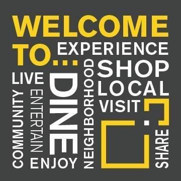 Town Center of New Britain