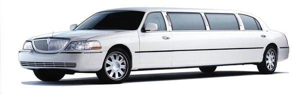 BPI Limo no longer offers stretch limousine service. Our service is limited to safer late-model Luxury Sedan services.