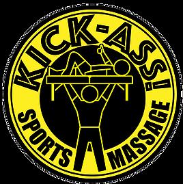 KICK-ASS Sports Massage