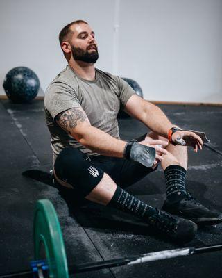 Johnson City CrossFit