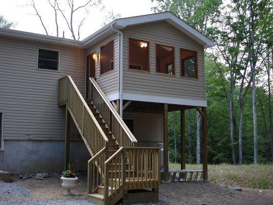 Paul A Beutler Contracting