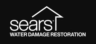 Sears Water Damage Restoration