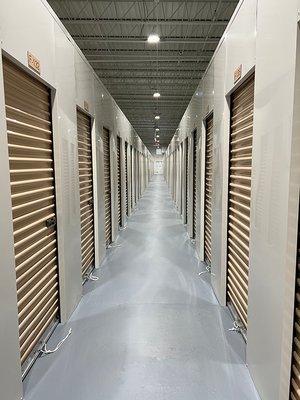 Eagles Wings Self Storage