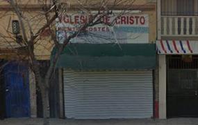 Iglesia De Cristo