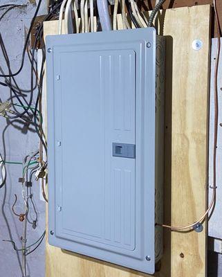 BK Electrical Solutions