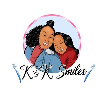 K & K smiles
