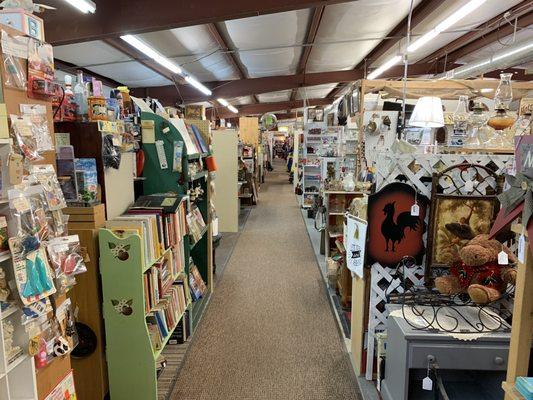 I-29 Antiques & Collectibles Mall