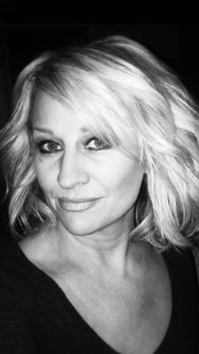 Hair by Anjie Torres