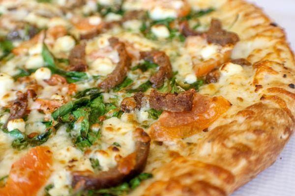 Joe & Pie Special Pie