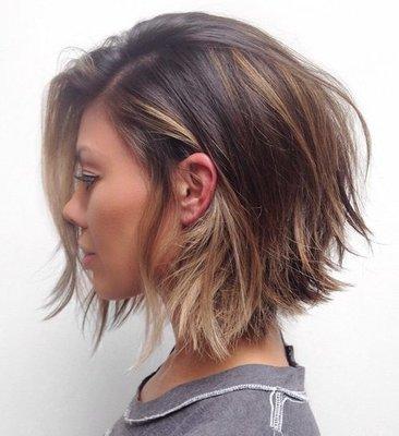 Hair by Anna