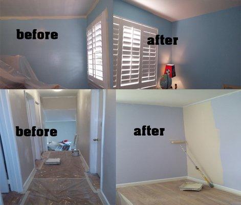 Morales Painting Services