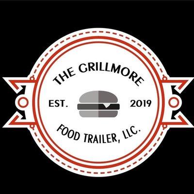 The GrillMore Food Trailer