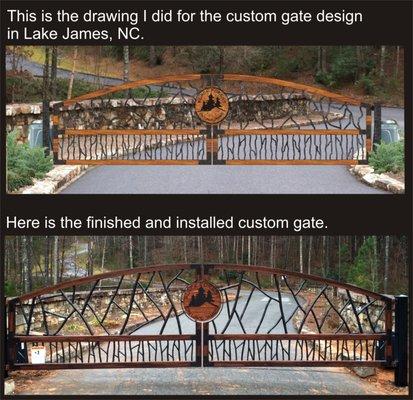 Ornametals & Finer Welding