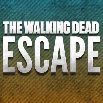 The Walking Dead Escape