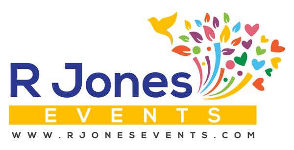 R Jones Events