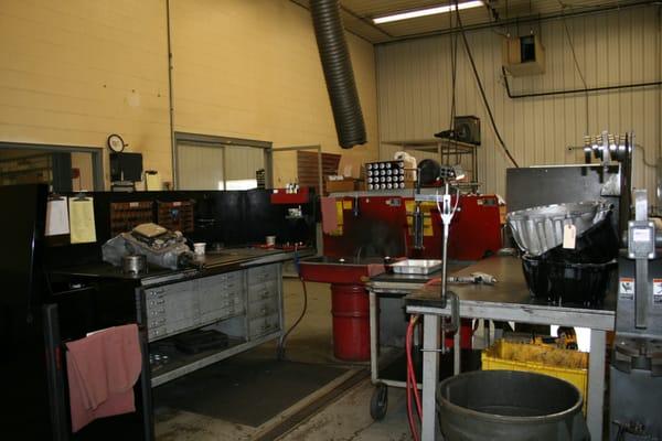 Expert Transmission & Automotive
