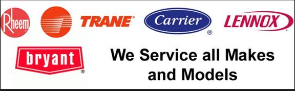 ACR Heating and Cooling