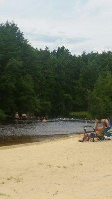 Dudley William J Park