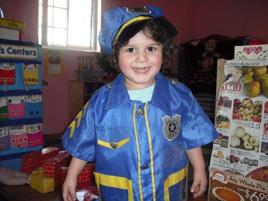 ARS Nairy Day Care Center