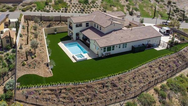 Total Turf and Landscape