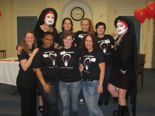 BABES Network - YWCA