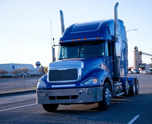 G And A Restorations And Fleet Service