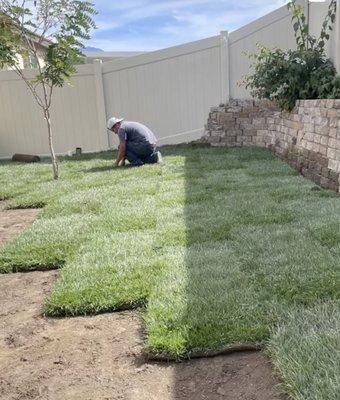 Ovi Equiptment and Construction