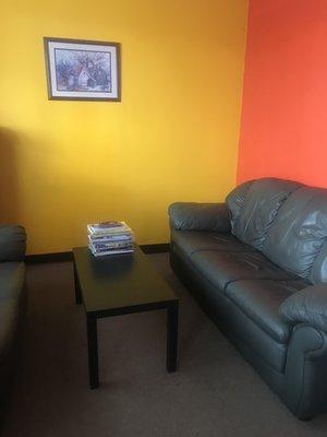 Harmony Body and Foot Massage