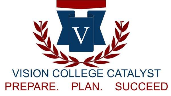 Vision College Catalyst
