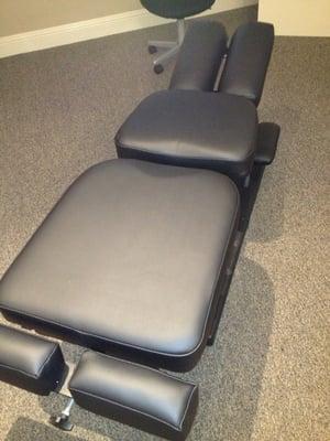 Looks brand new!! These guys are great...