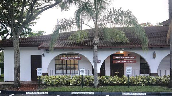 Gilbert Medical Group