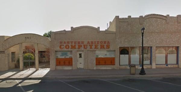 Eastern Arizona Computers