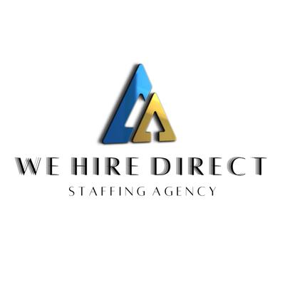 We Hire Direct