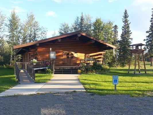 Delta Presbyterian - Faith Lutheran Church