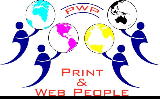 Print & Web People